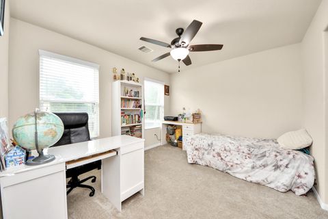 Tiny photo for 10207 Moonset Lane, Houston, TX 77016 (MLS # 80992201)