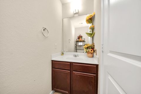 Tiny photo for 10207 Moonset Lane, Houston, TX 77016 (MLS # 80992201)