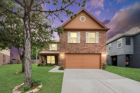10207 Moonset Lane Houston TX 77016