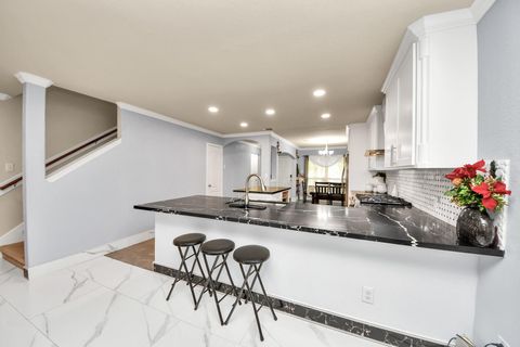 Tiny photo for 10207 Moonset Lane, Houston, TX 77016 (MLS # 80992201)