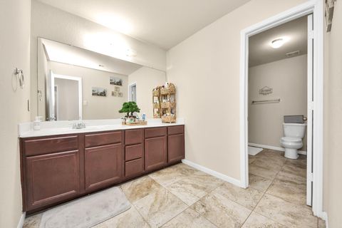 Tiny photo for 10207 Moonset Lane, Houston, TX 77016 (MLS # 80992201)