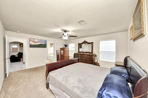 Tiny photo for 10207 Moonset Lane, Houston, TX 77016 (MLS # 80992201)