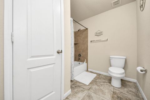 Tiny photo for 10207 Moonset Lane, Houston, TX 77016 (MLS # 80992201)