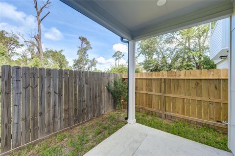 Tiny photo for 1106 Paul Quinn Street #B, Houston, TX 77091 (MLS # 930481)