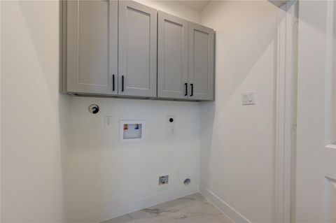 Tiny photo for 1106 Paul Quinn Street #B, Houston, TX 77091 (MLS # 930481)