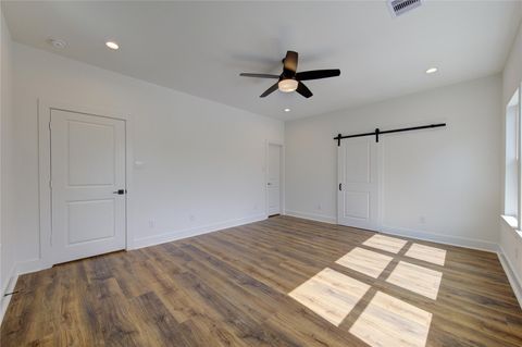 Tiny photo for 1106 Paul Quinn Street #B, Houston, TX 77091 (MLS # 930481)
