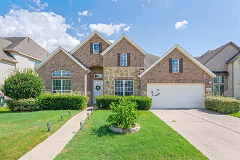 Photo of 4519 Sterling Heights Lane, Sugar Land, TX 77479 (MLS # 79890507)