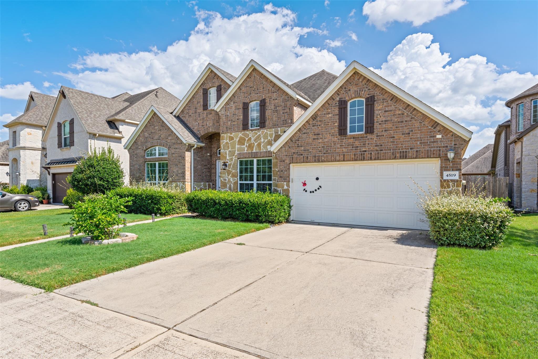 4519 Sterling Heights Lane