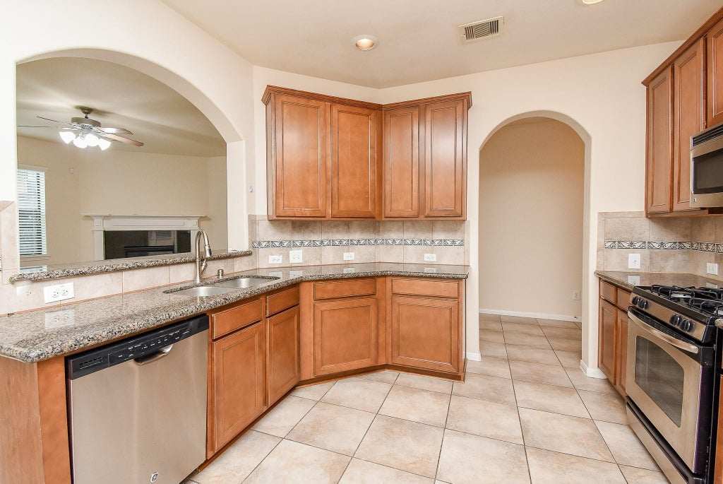 Photo of 11715 Pureli Court, Richmond, TX 77406 (MLS # 19045515)