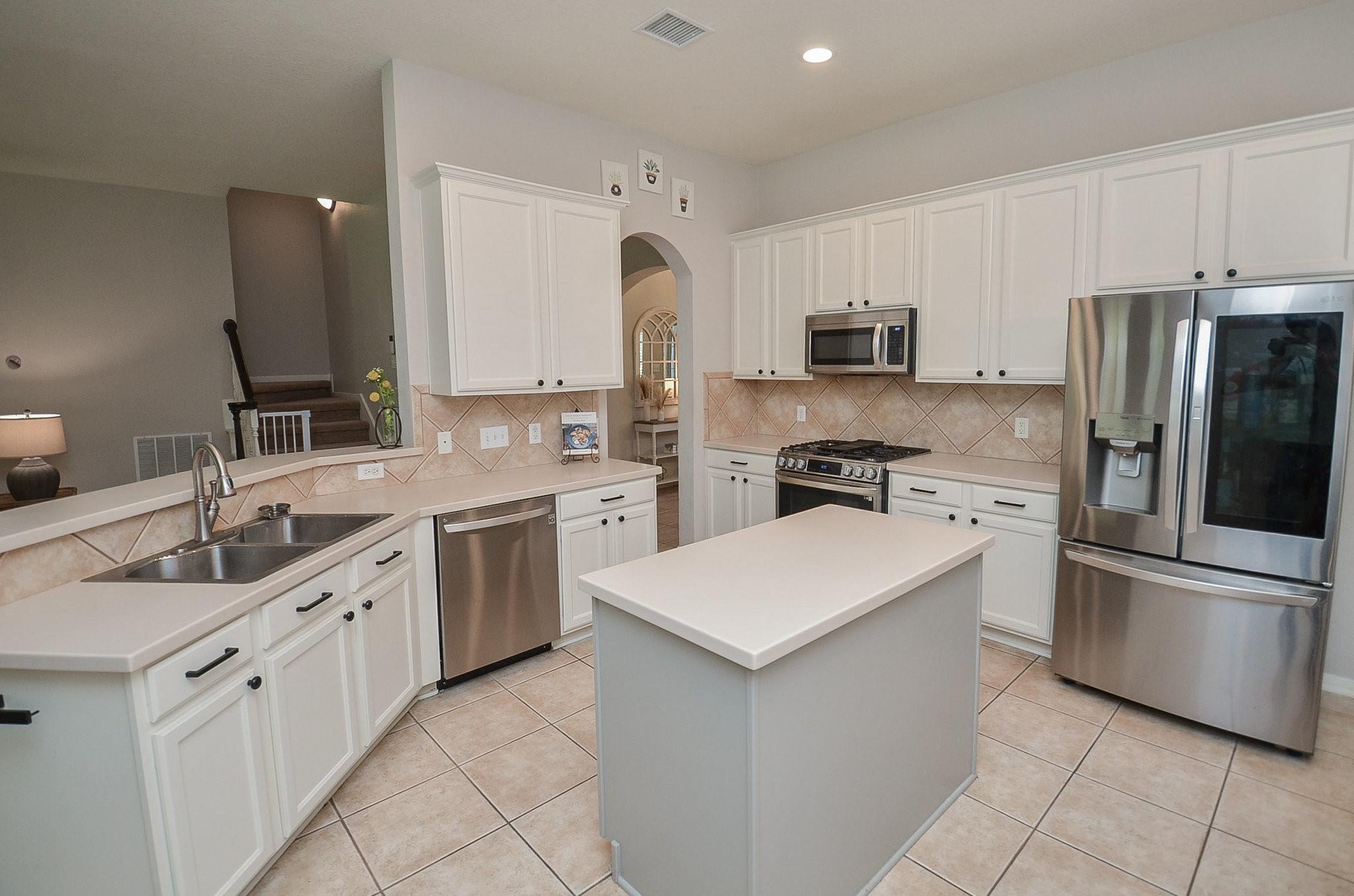 2314 Marblecrest Lane