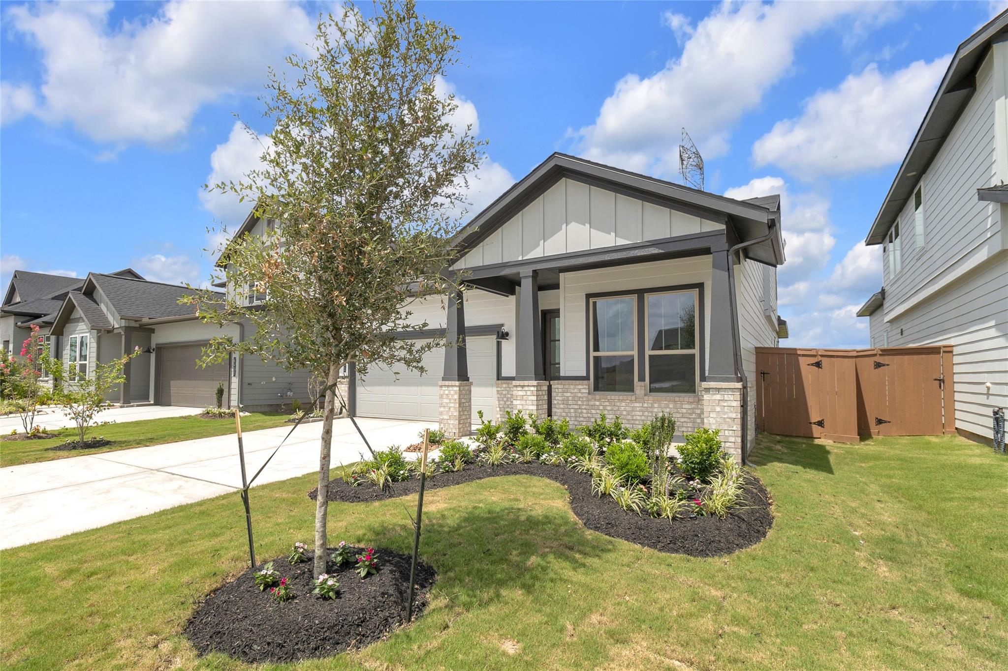 6411 Haltwhistle Lane