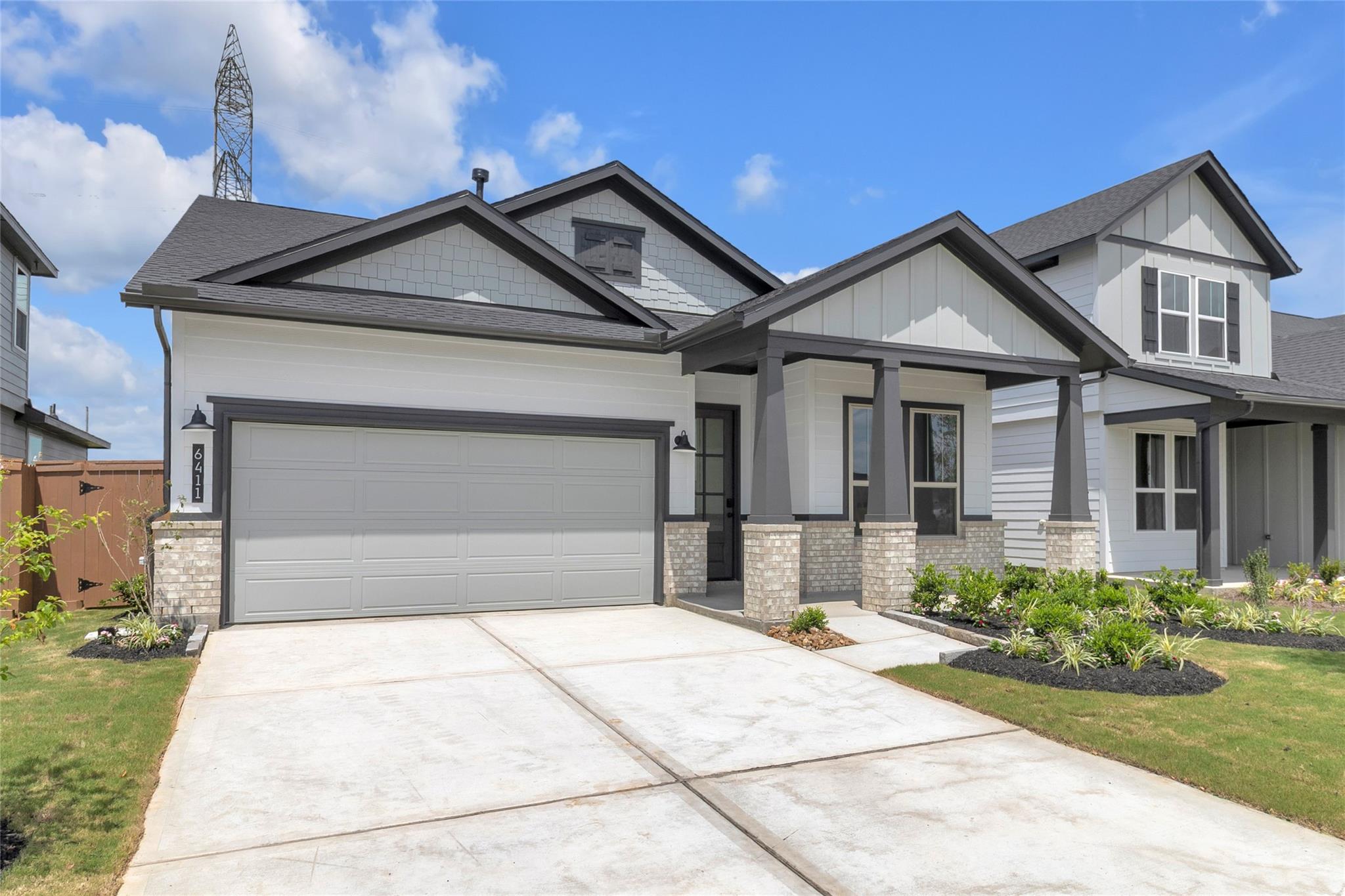 6411 Haltwhistle Lane