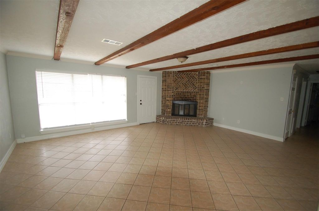 Photo of 3338 Walhalla Drive, Houston, TX 77066 (MLS # 7655313)