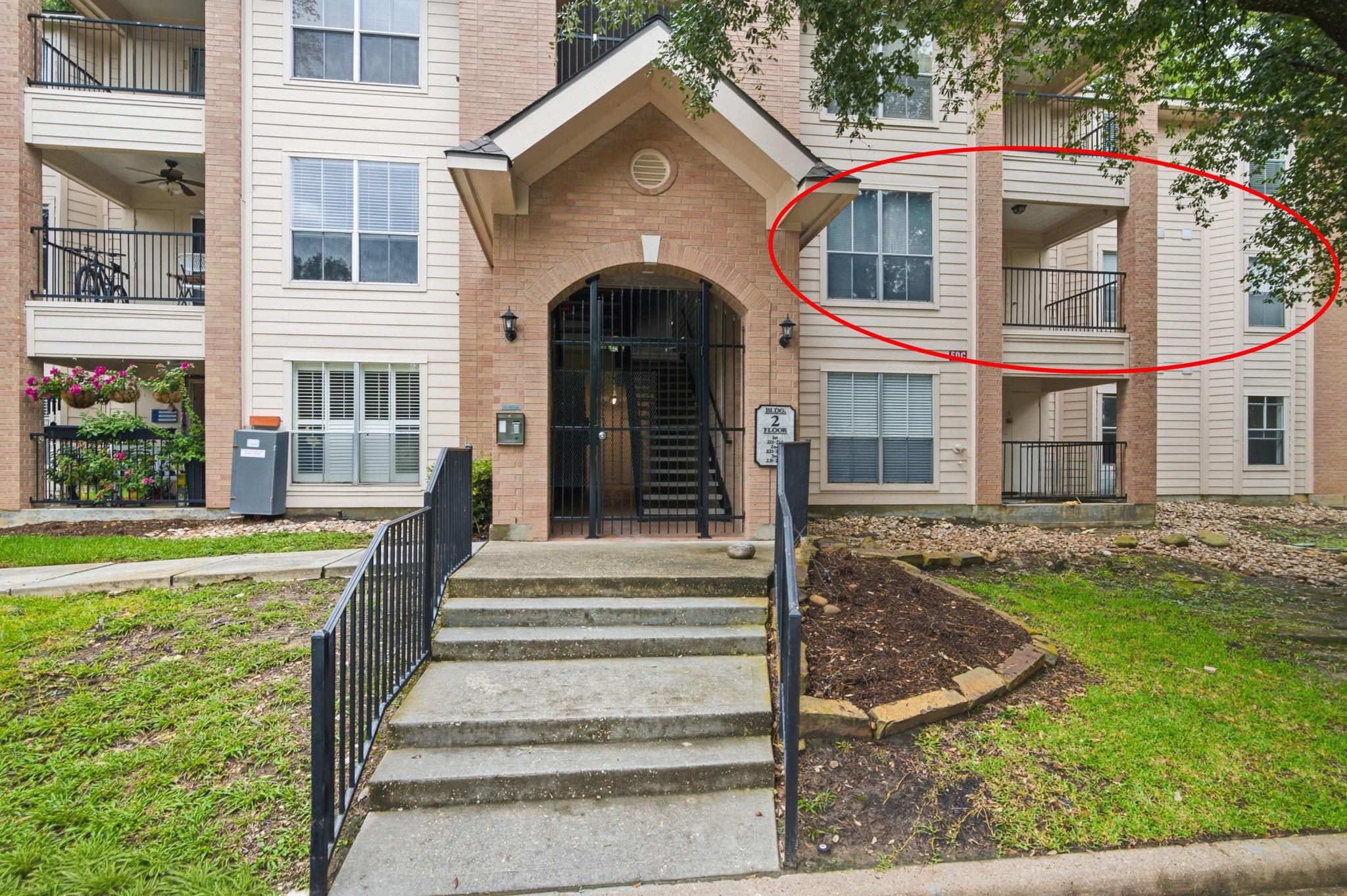 8051 Bay Branch Dr 222