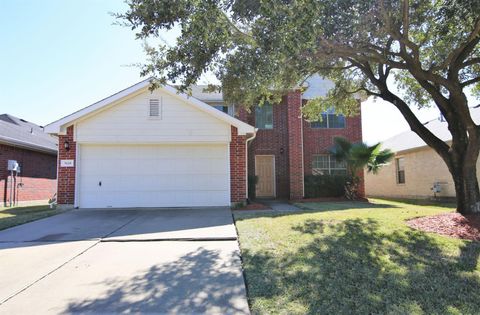 Photo of 9618 Ravens Nest Court Ct, Houston, TX 77083 (MLS # 60051636)