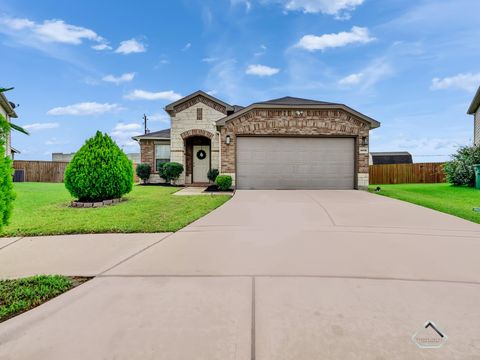 Photo of 14114 Pecan Hill Court, Houston, TX 77048 (MLS # 34536519)