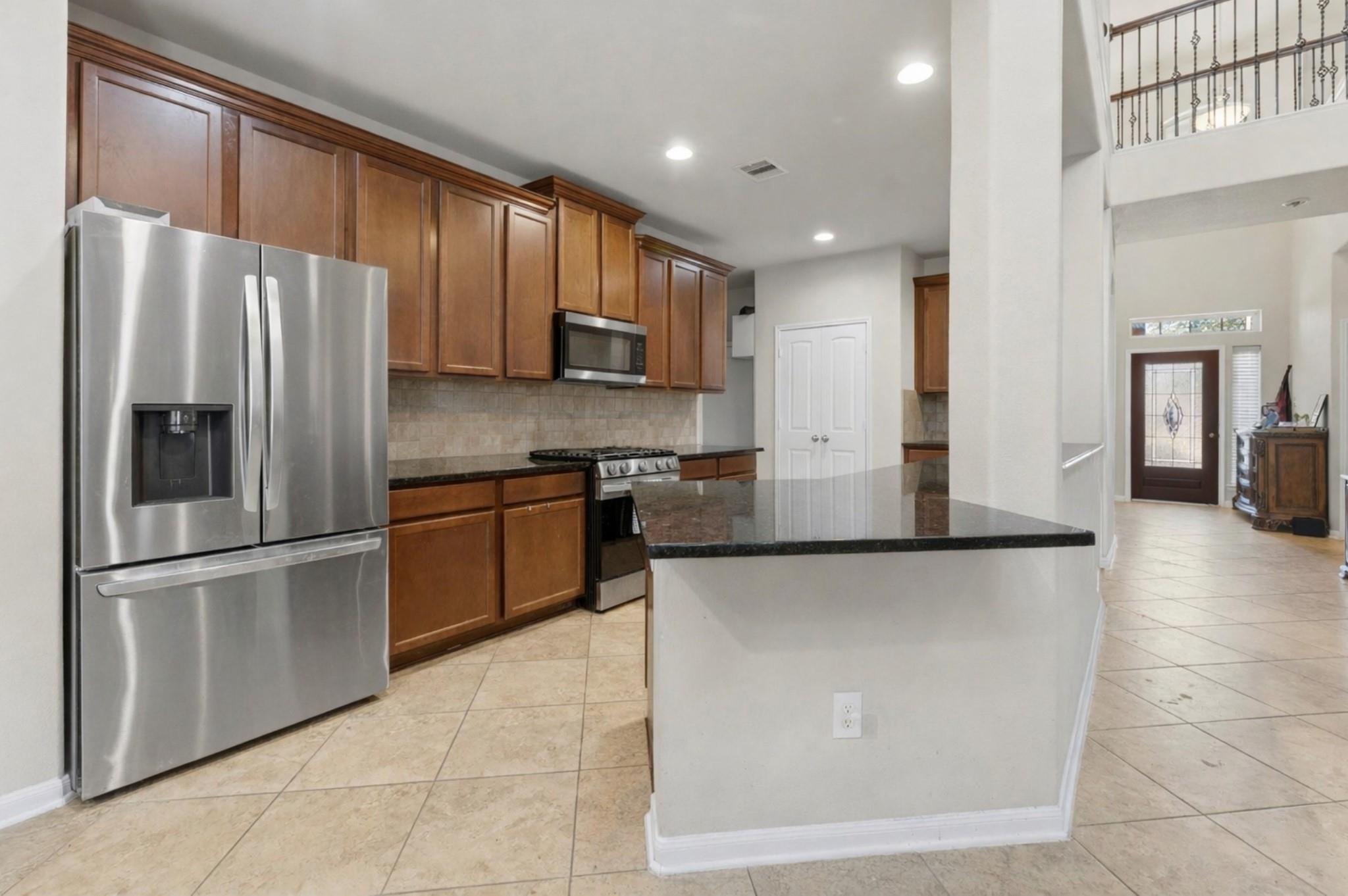307 Ralston Ranch Court