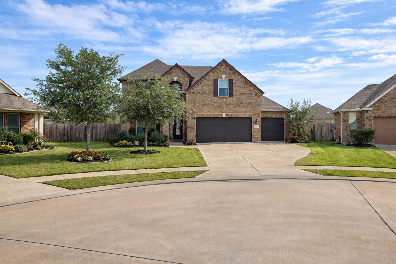 307 Ralston Ranch Court