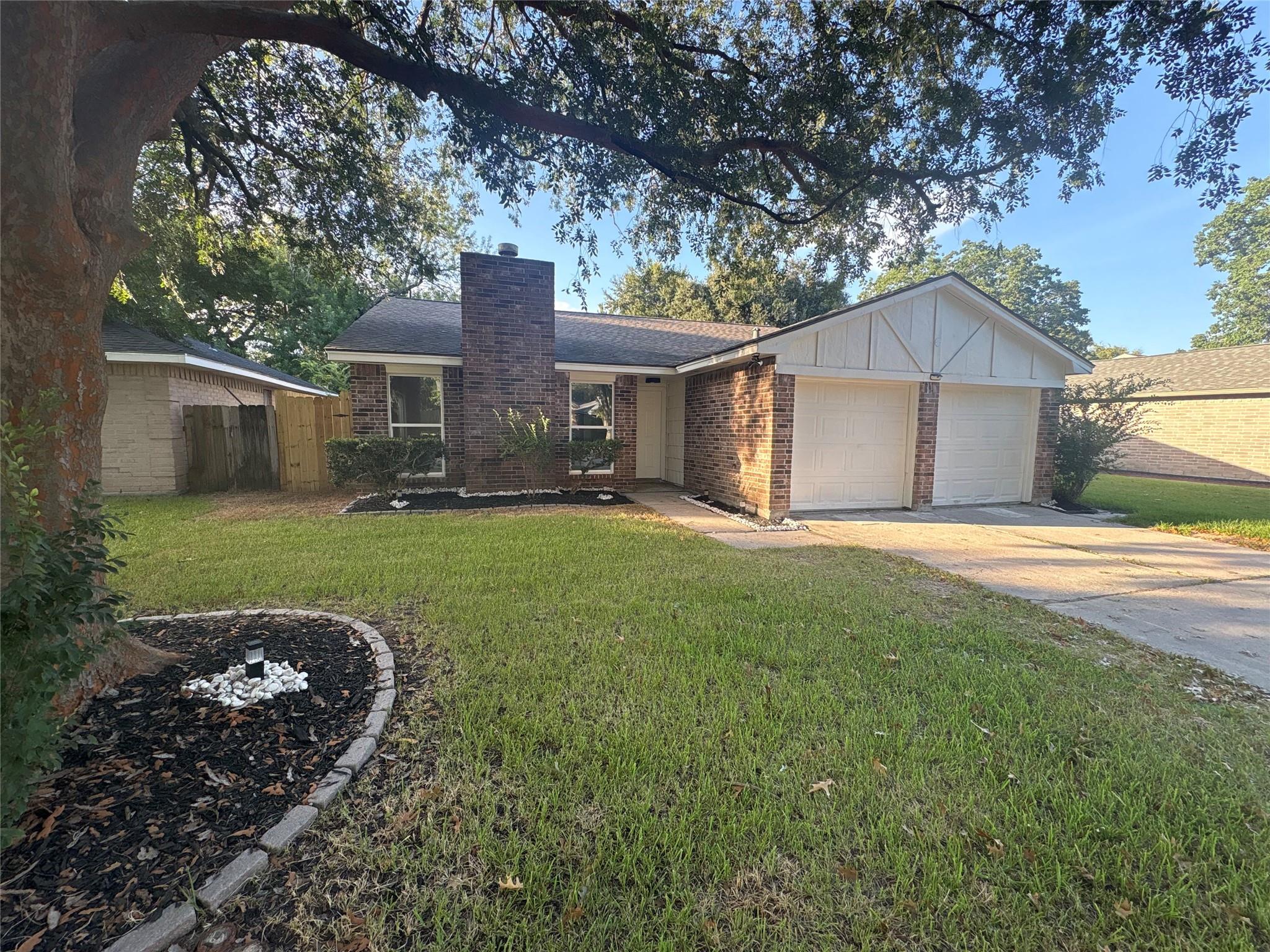 5415 Fawn Trail Lane