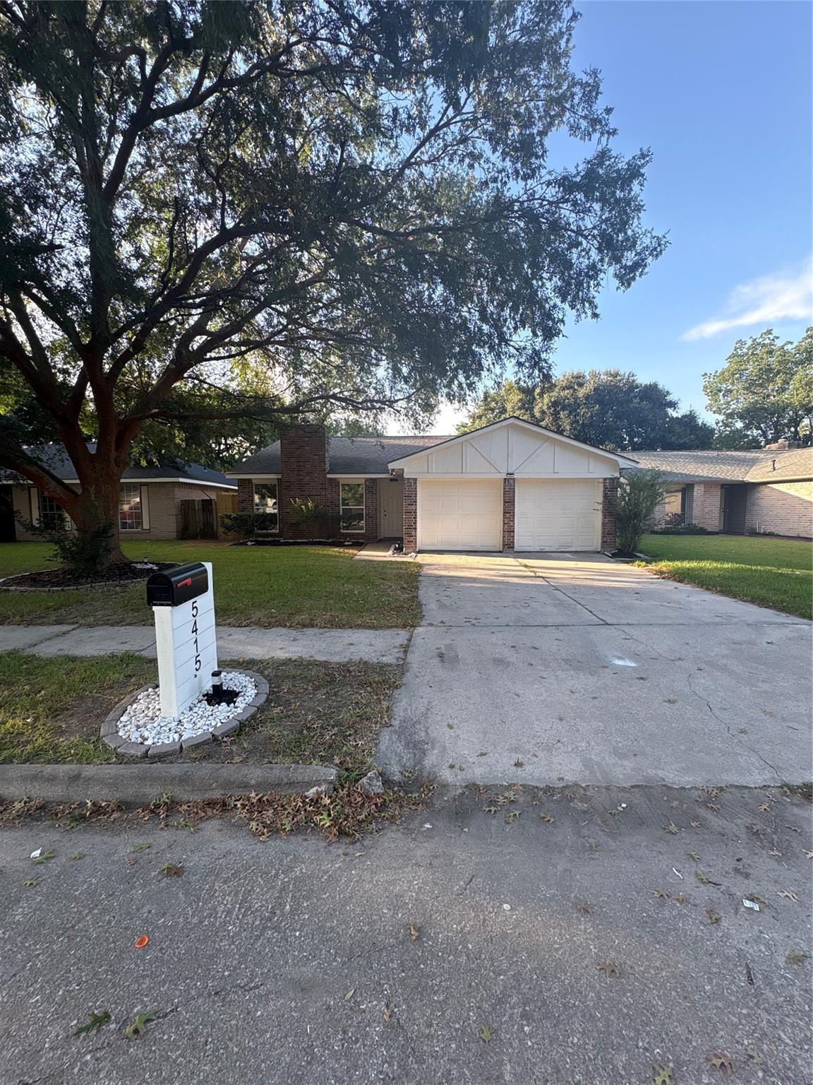 5415 Fawn Trail Lane
