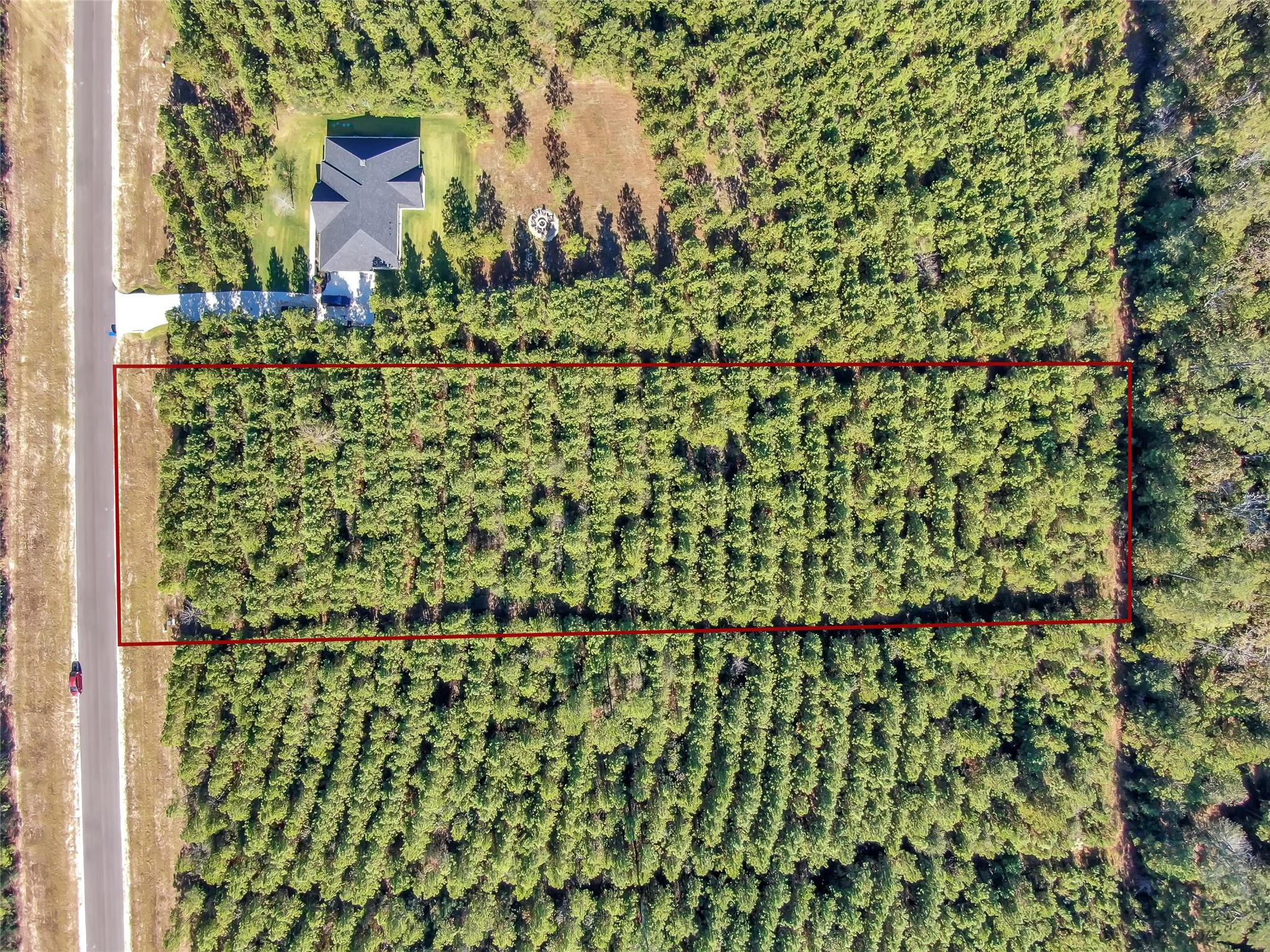 12007 High Branch Way