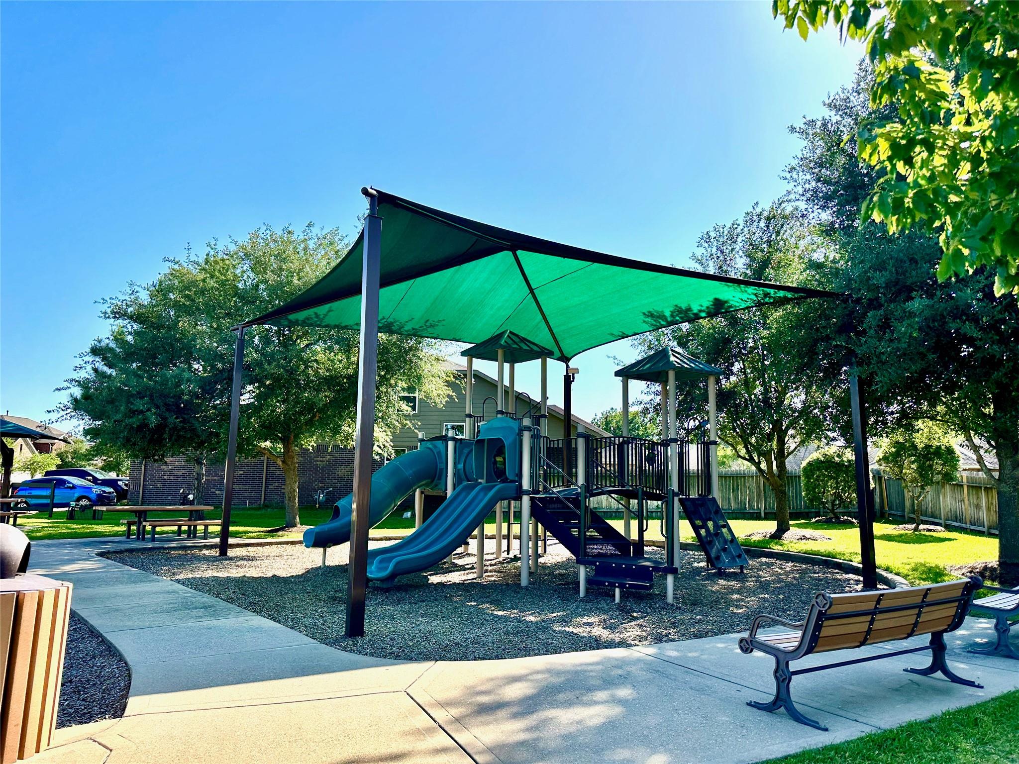 2519 Horned Owl Drive