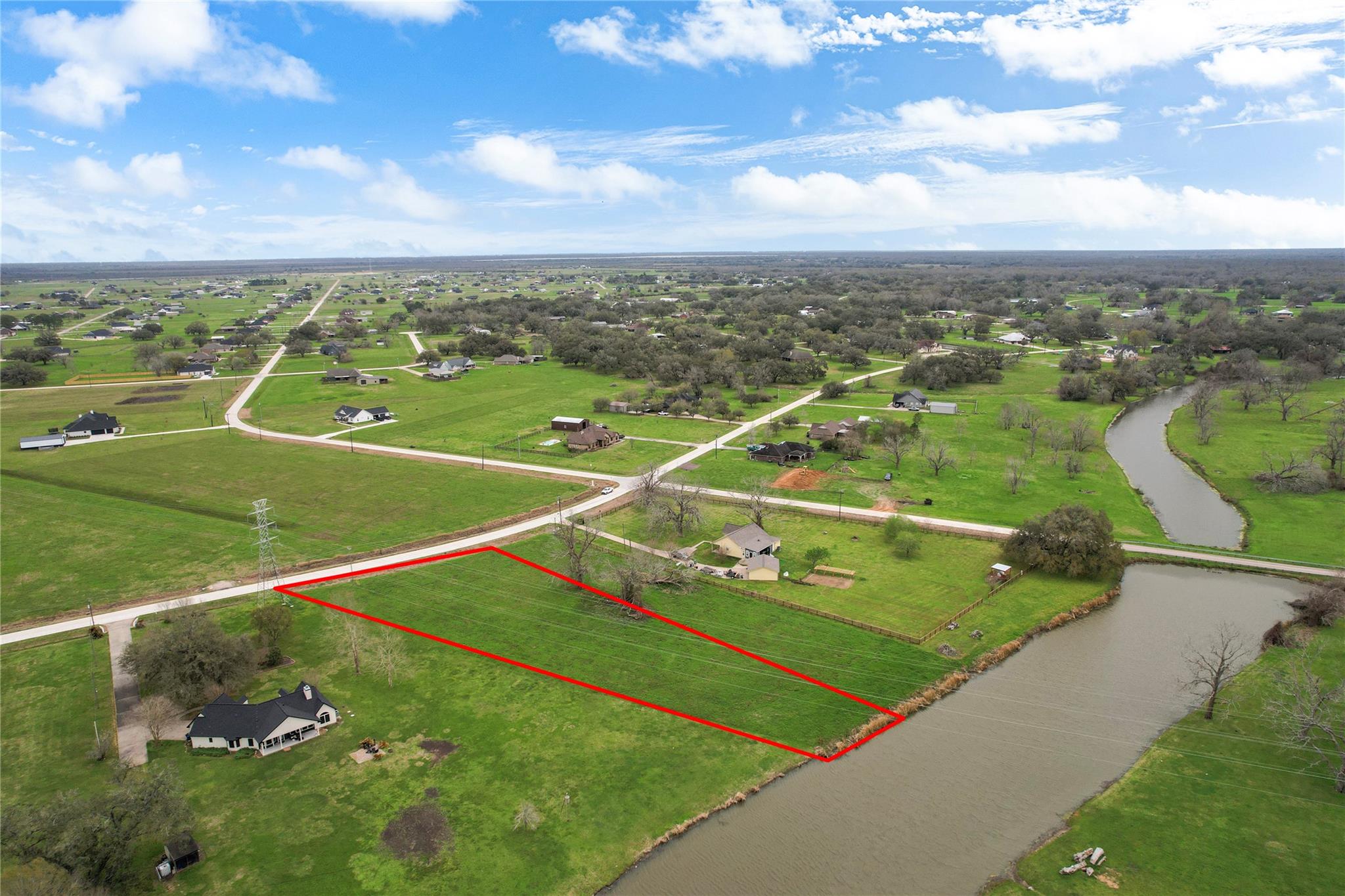 708 Winchester Trail