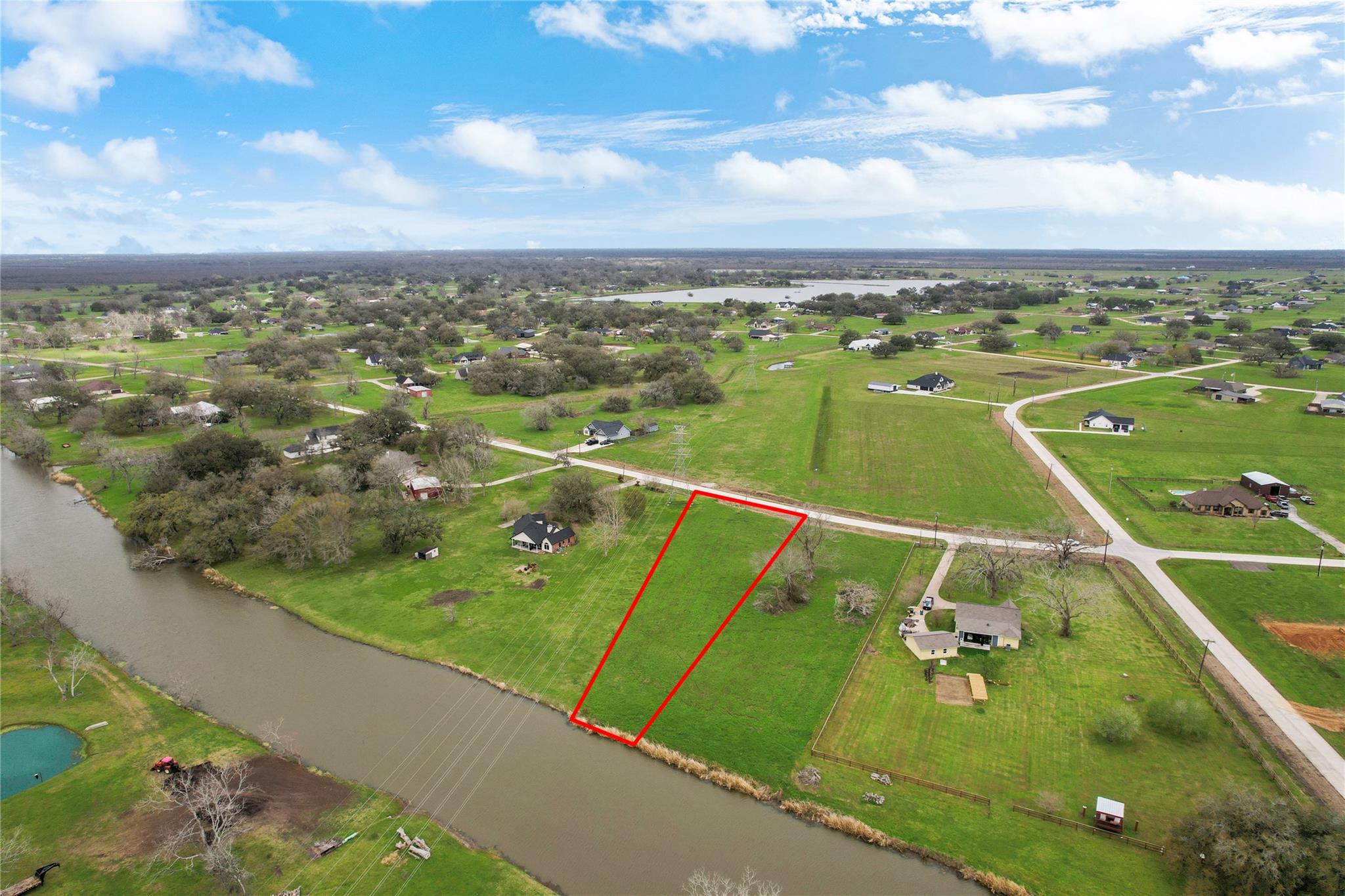 708 Winchester Trail