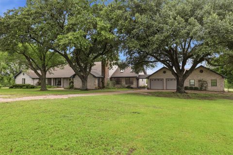 Photo of 4124 Fm 149 Road W, Anderson, TX 77830 (MLS # 12752816)
