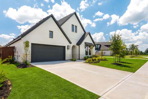 Photo of 16231 Sheridan River Trail Trl, Conroe, TX 77302 (MLS # 51783570)