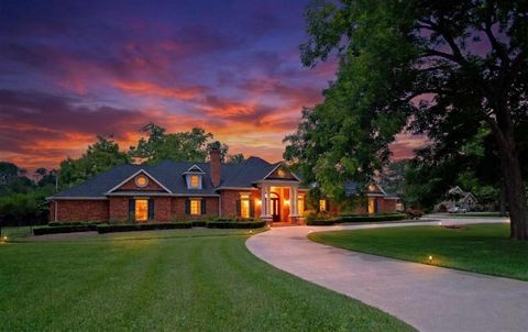 Photo of 33218 W Forest Court, Fulshear, TX 77441 (MLS # 72650303)