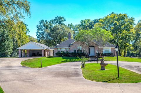 27843 Krezdorn Road Hockley TX 77447