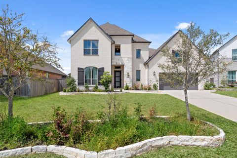 Photo of 6406 Sterling Springs Lane, Katy, TX 77493 (MLS # 58911783)