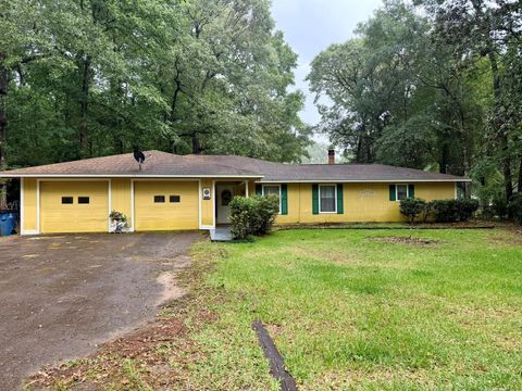 Photo of 1014 Wildwood Drive, Warren, TX 77664 (MLS # 80955112)