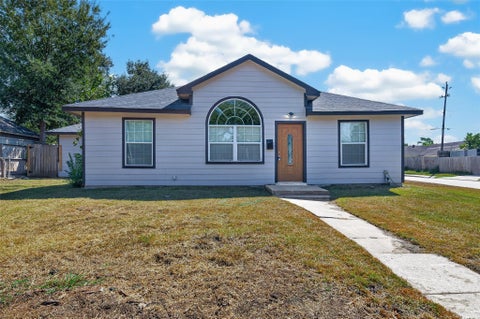 Homes For Rent - 2302 Norman Street<br/> Pasadena, TX 77506