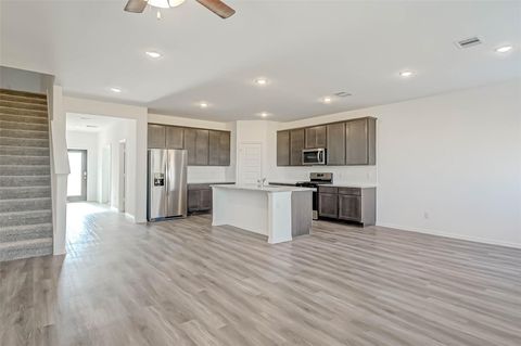 Photo of 23226 Morning Splendor Drive Dr, Katy, TX 77493 (MLS # 38076654)