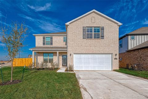 Photo of 23226 Morning Splendor Drive Dr, Katy, TX 77493 (MLS # 38076654) Photo of 23226 Morning Splendor Drive Dr, Katy, TX 77493 (MLS # 38076654)