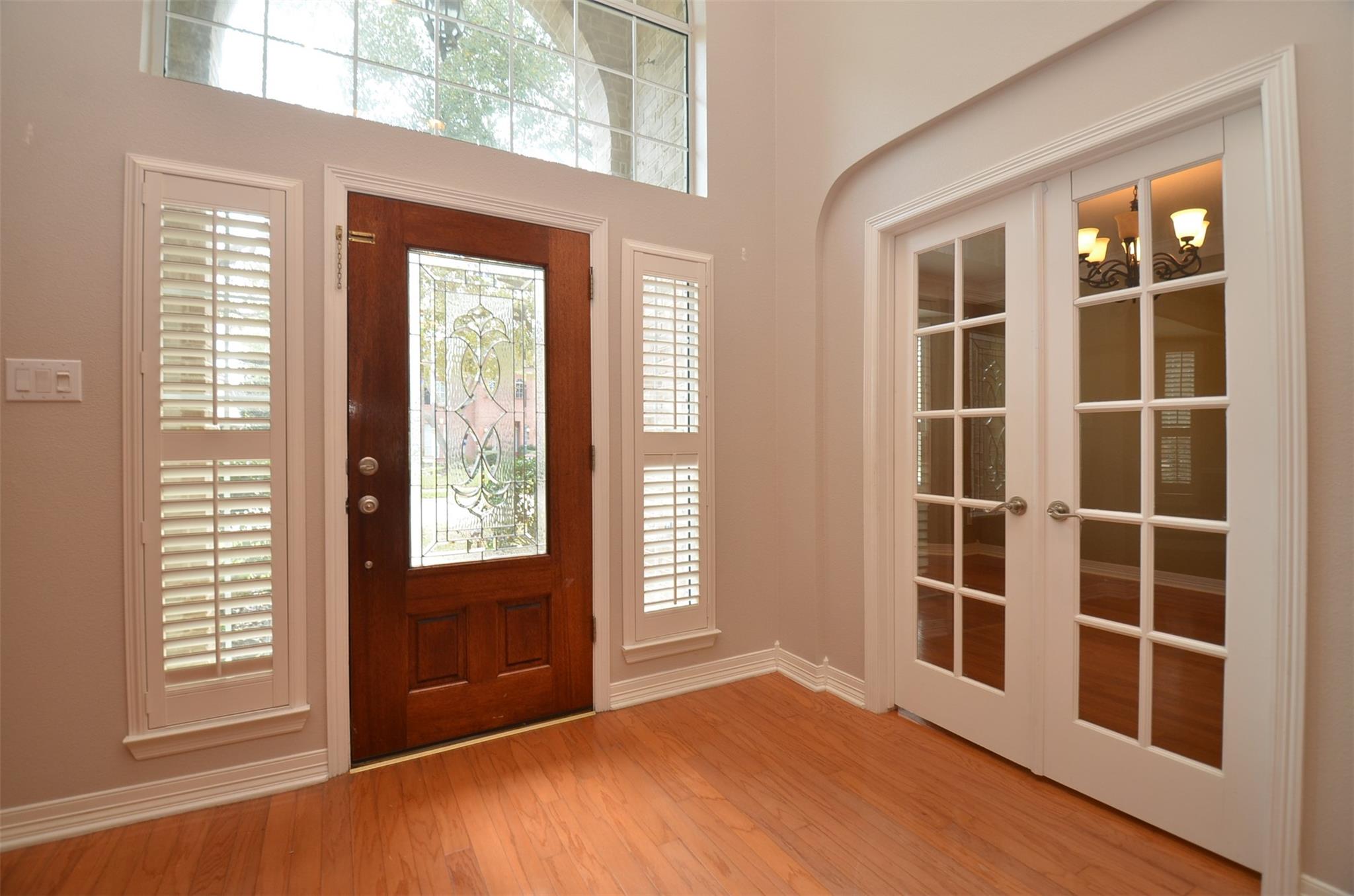 22018 Rustic Shores Lane