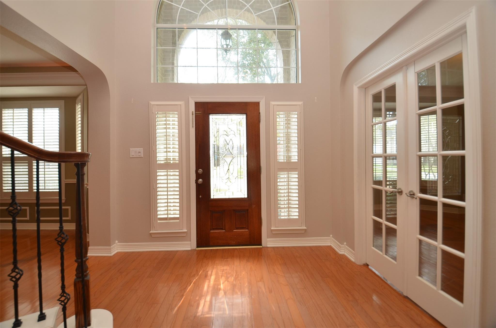 22018 Rustic Shores Lane