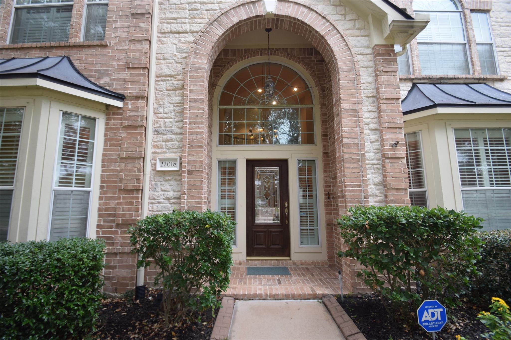 22018 Rustic Shores Lane