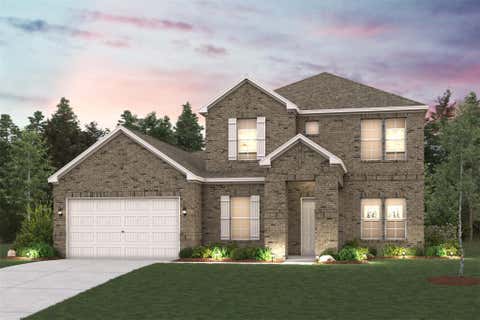 Photo of 2064 Blue Mar Drive, Brookshire, TX 77423 (MLS # 60135436)