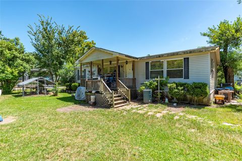 4624 6th Street Bacliff TX 77518
