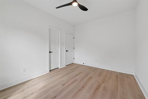 Tiny photo for 953 Highland Light Lane, Houston, TX 77091 (MLS # 66773508)