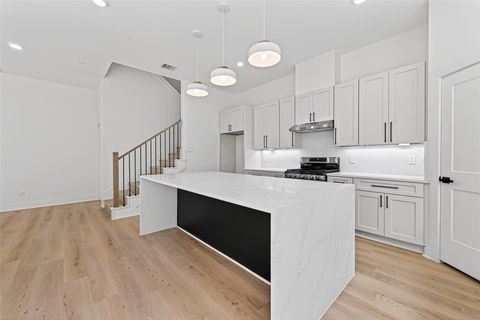 Tiny photo for 953 Highland Light Lane, Houston, TX 77091 (MLS # 66773508)