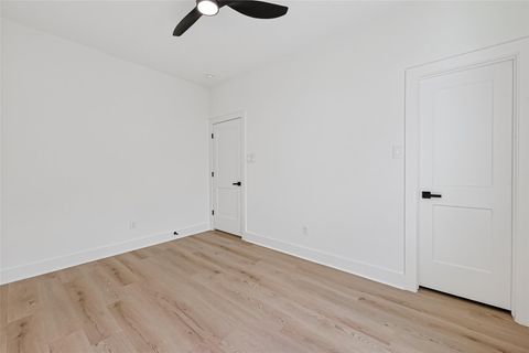 Tiny photo for 953 Highland Light Lane, Houston, TX 77091 (MLS # 66773508)