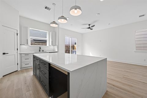 Tiny photo for 953 Highland Light Lane, Houston, TX 77091 (MLS # 66773508)