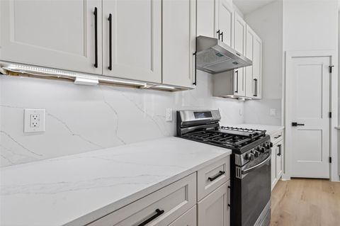 Tiny photo for 953 Highland Light Lane, Houston, TX 77091 (MLS # 66773508)