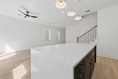 Tiny photo for 953 Highland Light Lane, Houston, TX 77091 (MLS # 66773508)