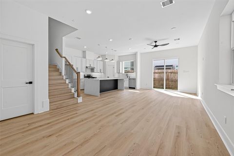 Tiny photo for 953 Highland Light Lane, Houston, TX 77091 (MLS # 66773508)