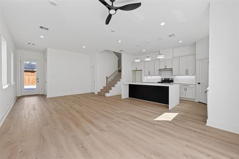 Tiny photo for 953 Highland Light Lane, Houston, TX 77091 (MLS # 66773508)